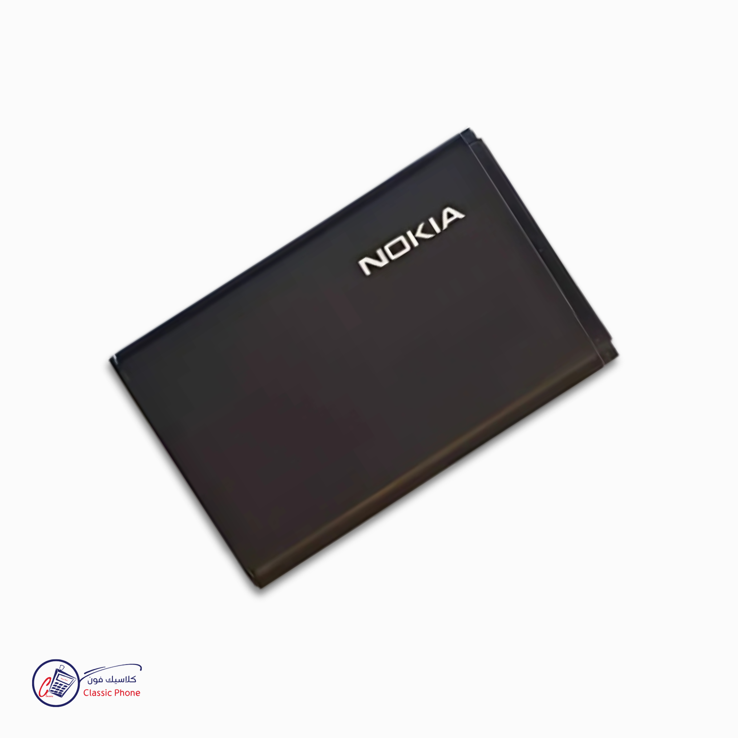 Nokia BL‑5C Li‑Ion Battery – 3.7 V / 1020 mAh