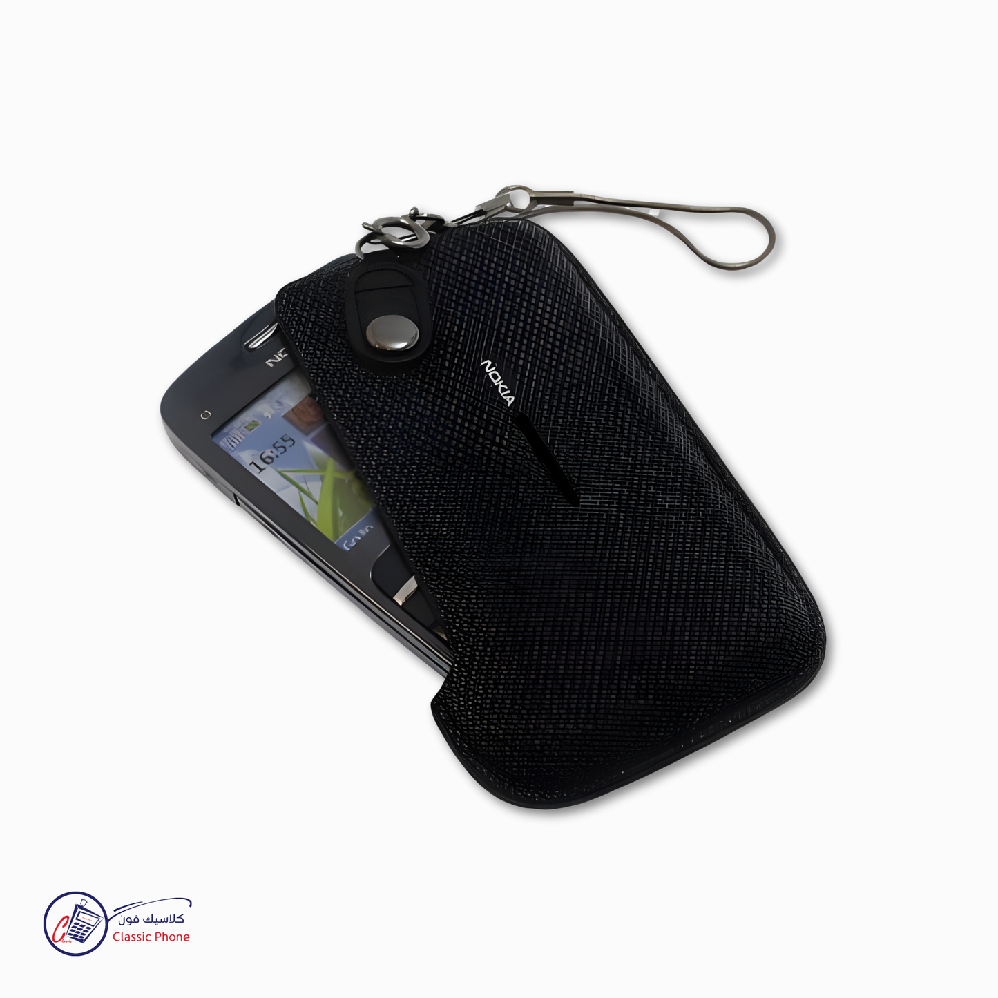 Nokia CP-506 – Original Pouch Case for Classic Nokia Phones