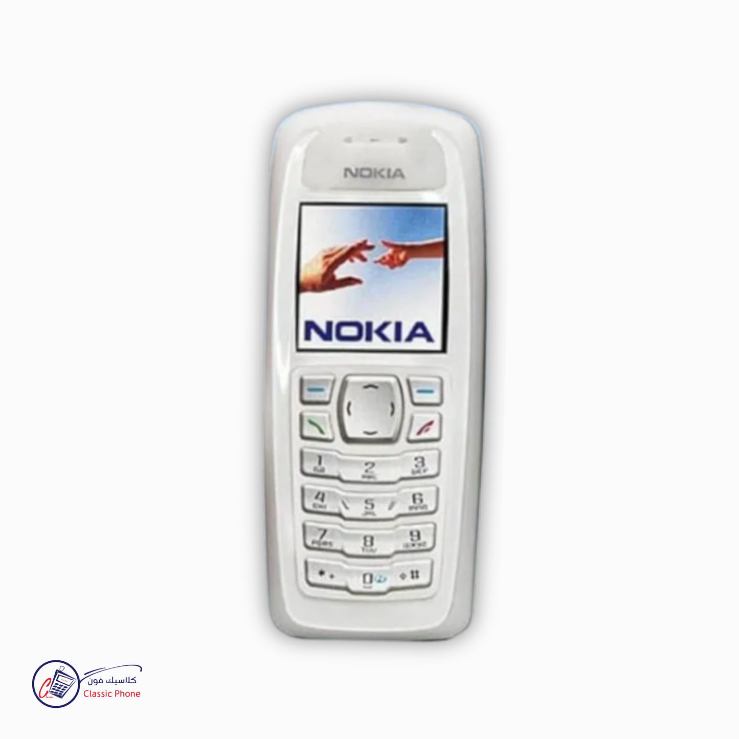 Nokia 3100 – Colorful and Dependable Entry-Level Phone