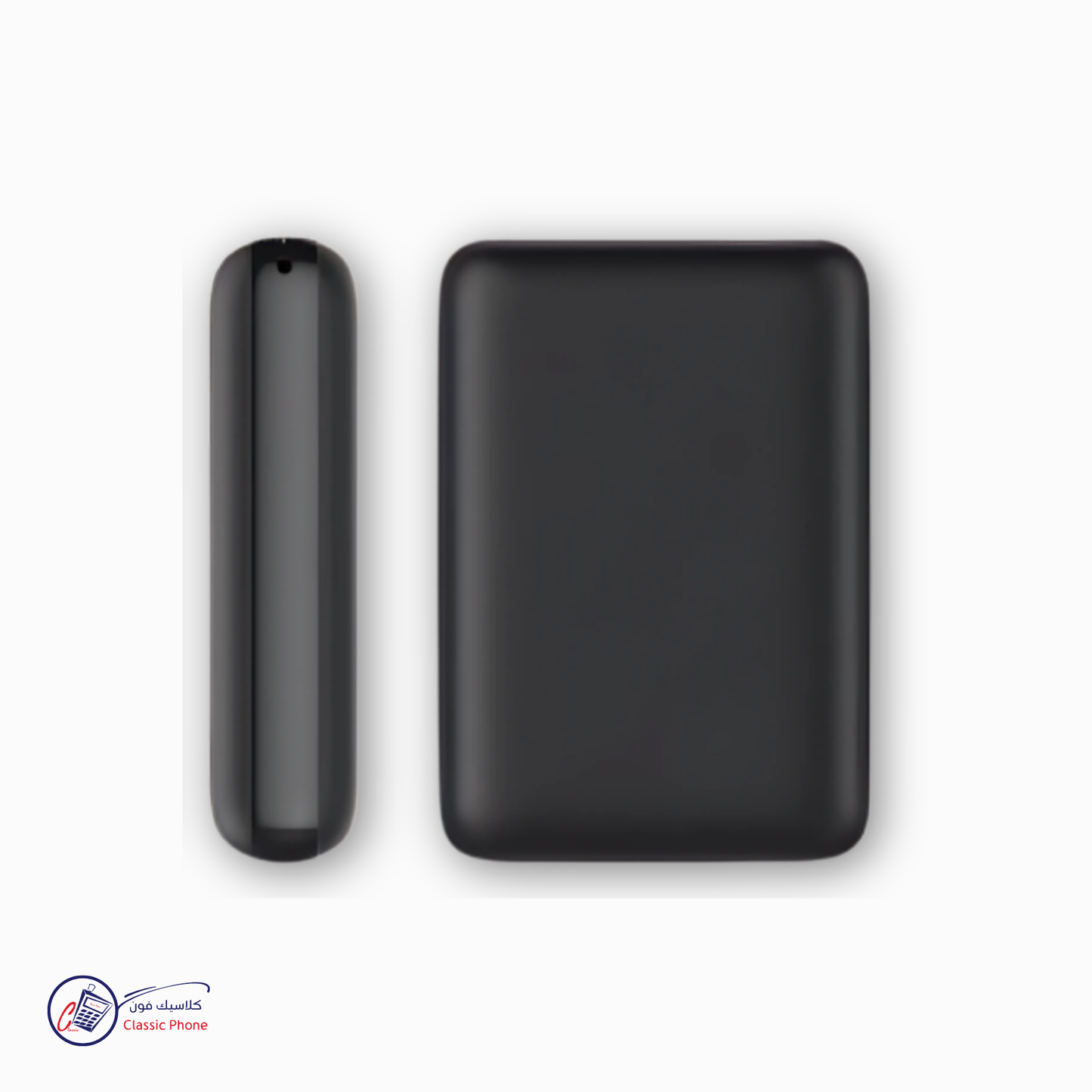Cougar SP1 Mini Power Bank – 10000mAh, 2.4A Fast Charging