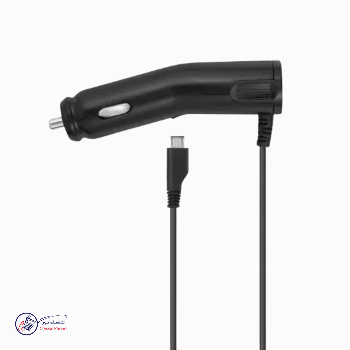 Original Samsung ACADU10CBE Car Charger – Reliable Charging on the Go