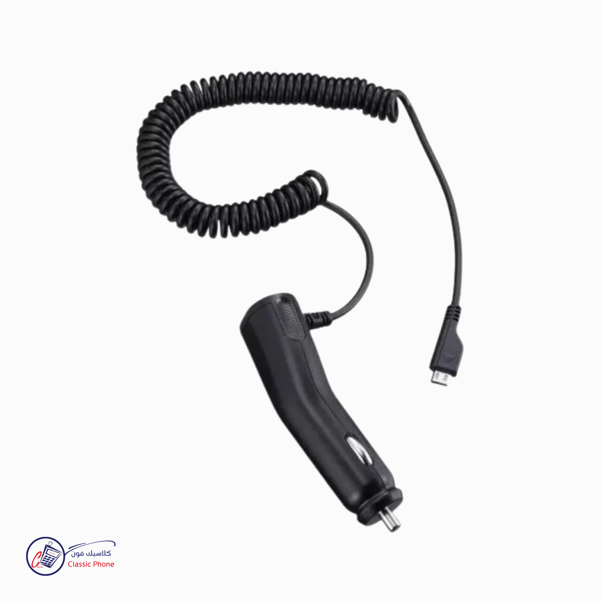 Original Samsung ACADU10CBE Car Charger – Reliable Charging on the Go