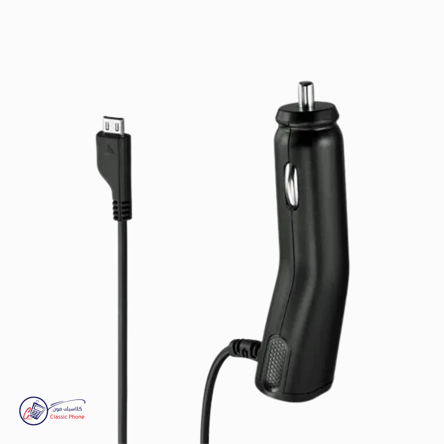 Original Samsung ACADU10CBE Car Charger – Reliable Charging on the Go