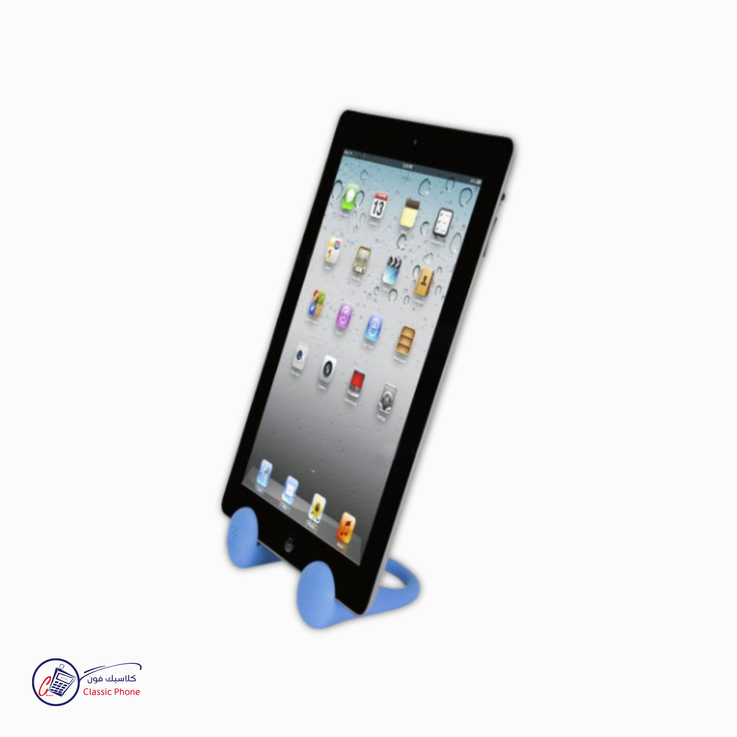 XtremeMac Flex Stand PAD‑ST3‑53 – Flexible Silicone iPad Stand