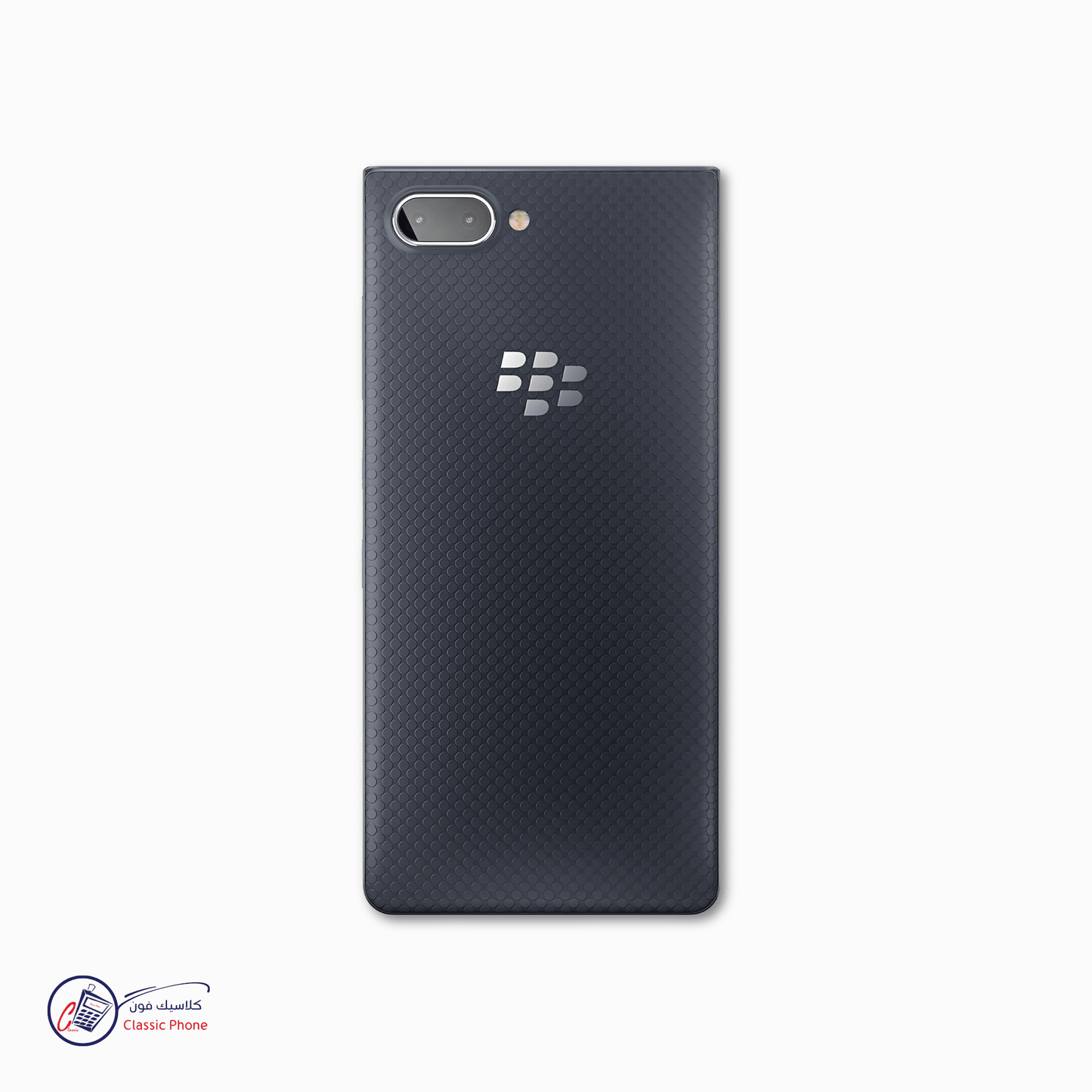BlackBerry KEY2 LE – Android Smartphone with QWERTY Keyboard (Unlocked) - Classic Phone