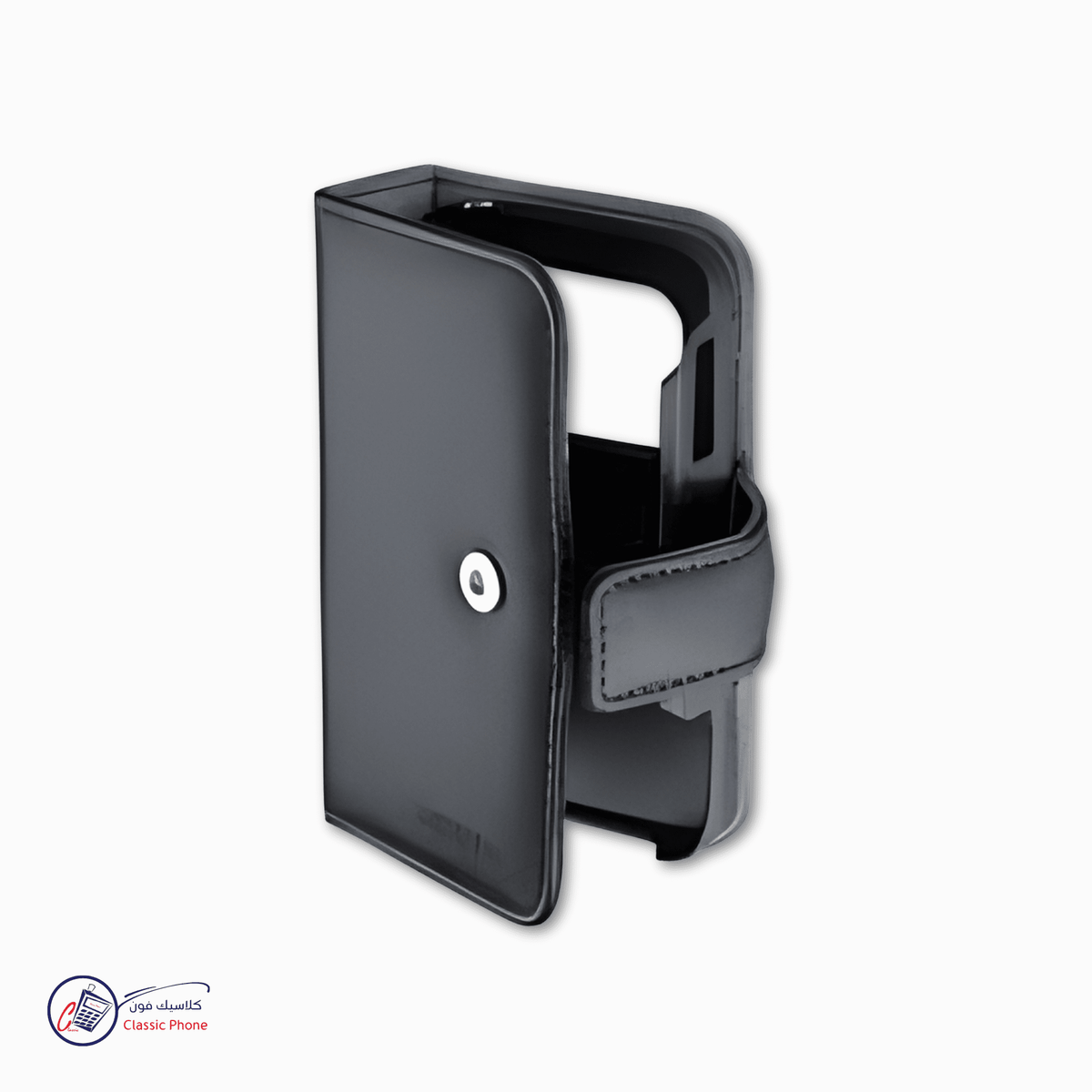 Nokia CP - 293 – Original Nokia Leather Carry Case - Classic Phone