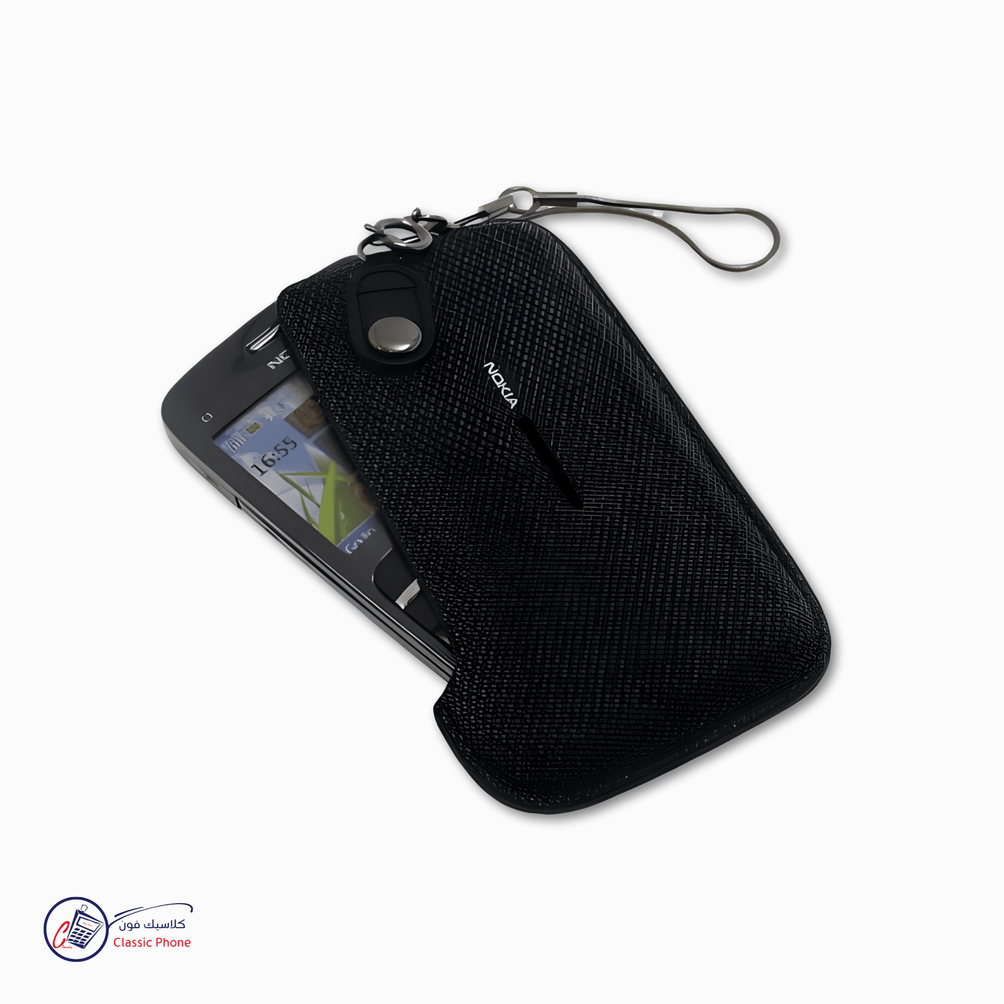 Nokia CP - 506 – Original Pouch Case for Classic Nokia Phones - Classic Phone
