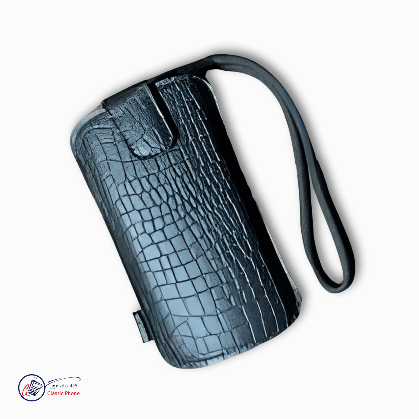 Nokia CP - 521 – Original Nokia Horizontal Pouch - Classic Phone