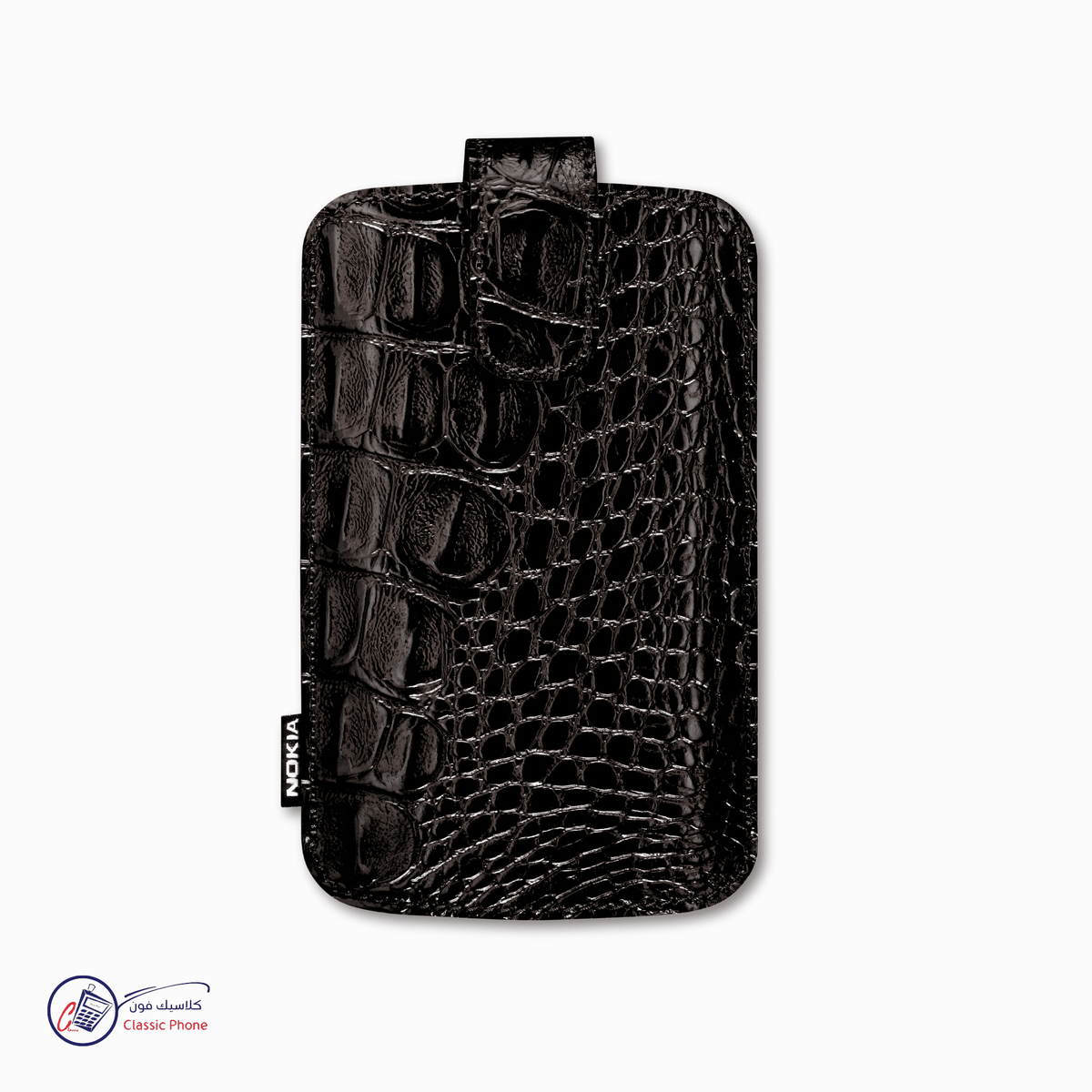 Nokia CP - 521 – Original Nokia Horizontal Pouch - Classic Phone