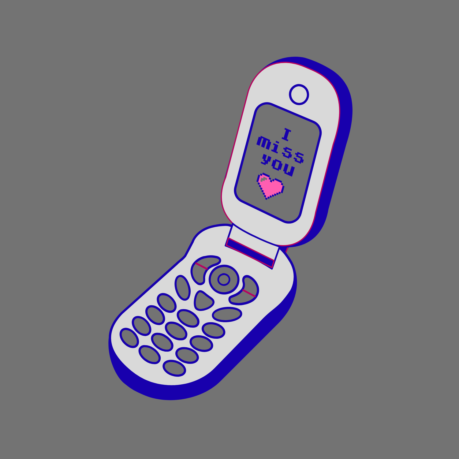 Vintage Motorola Phones