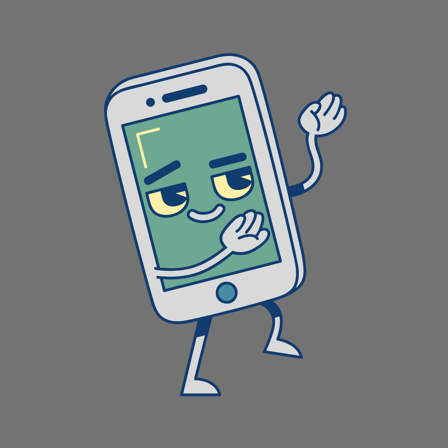 Retro Samsung Phones