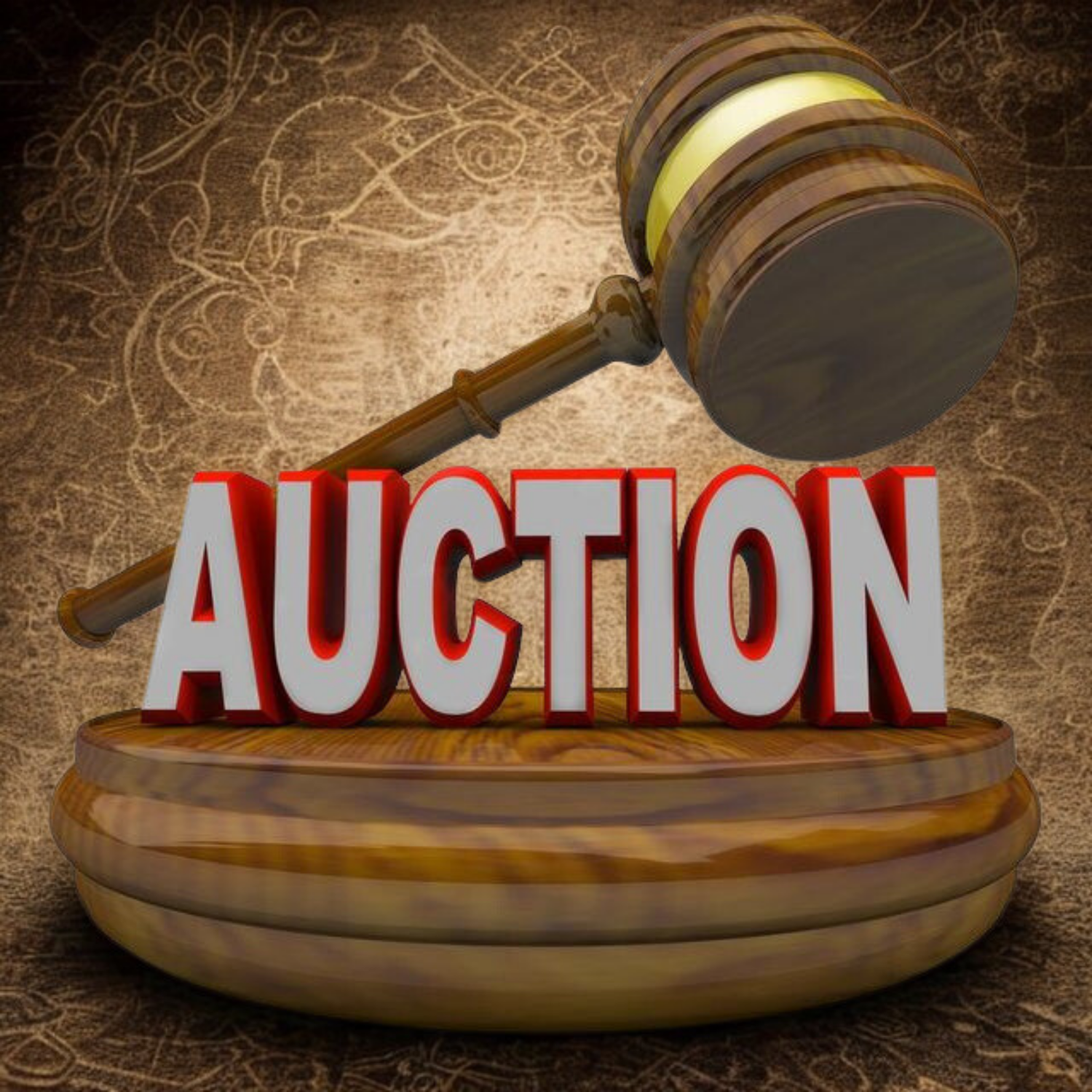 Auctions - Classic Phone