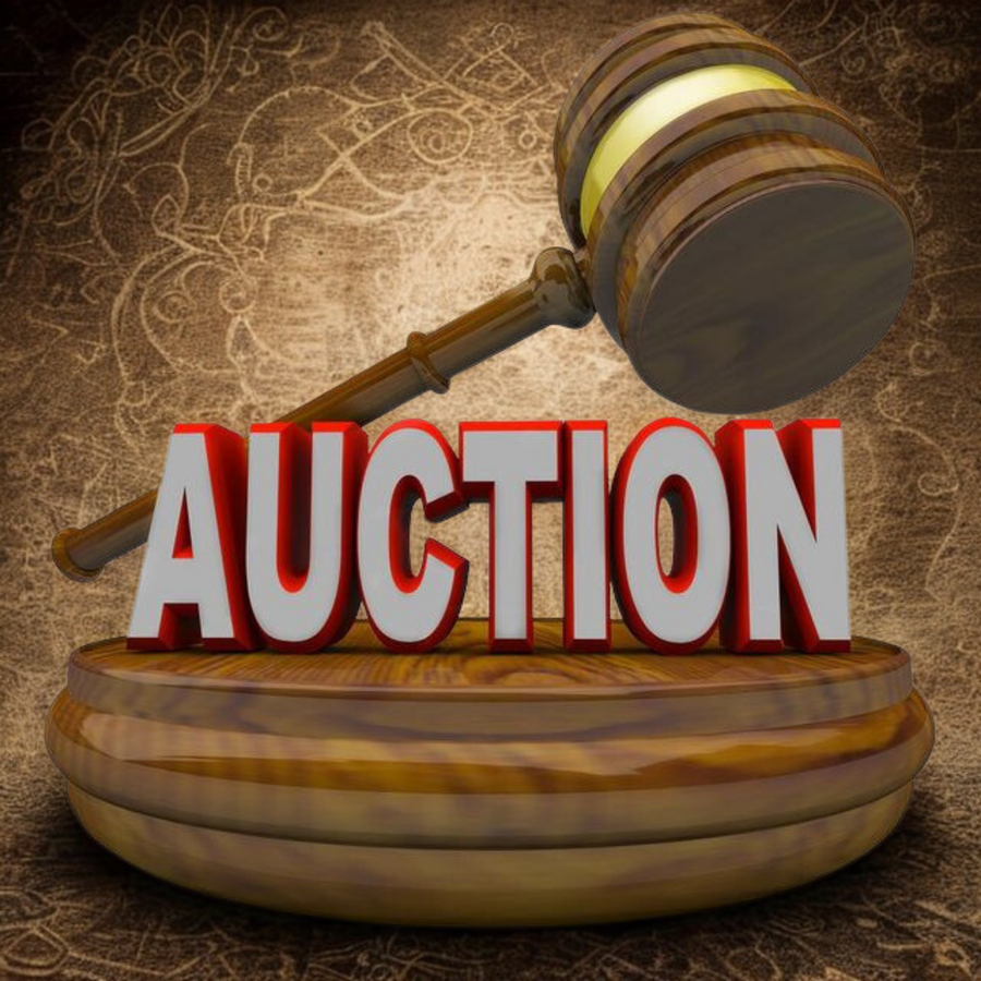 Auctions - Classic Phone
