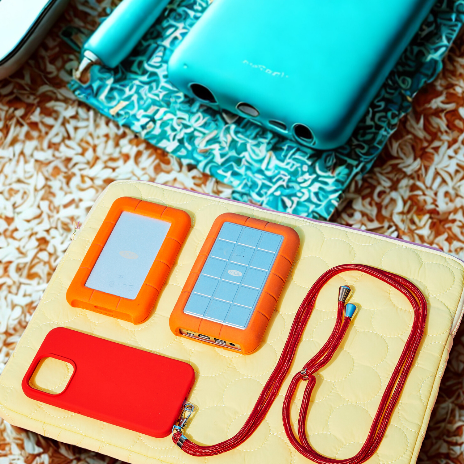 Classic Mobile Accessories - Classic Phone