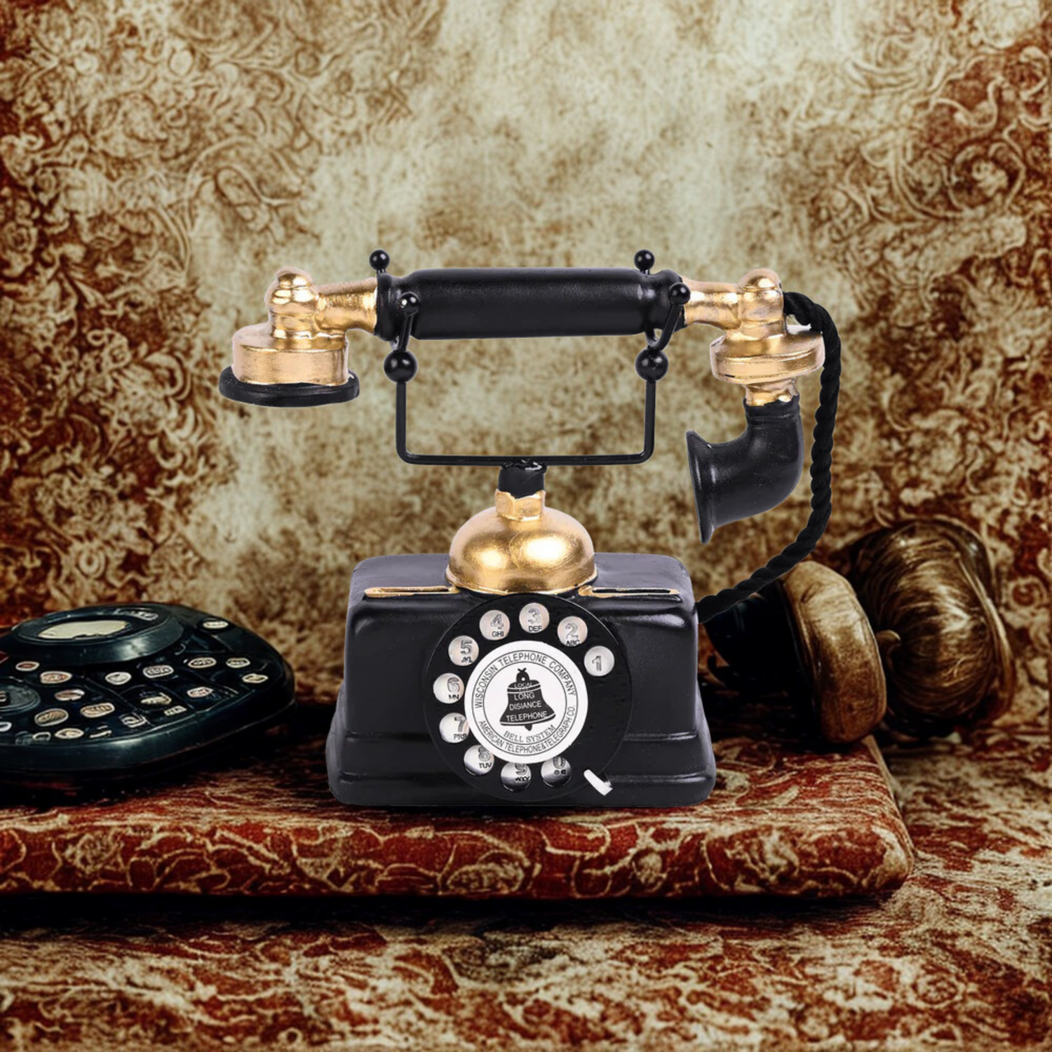 Restored Vintage Phones - Classic Phone