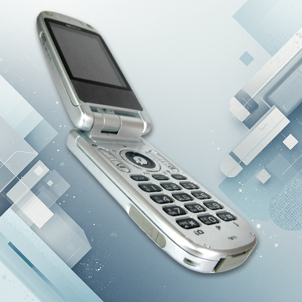 Retro Samsung Phones - Classic Phone