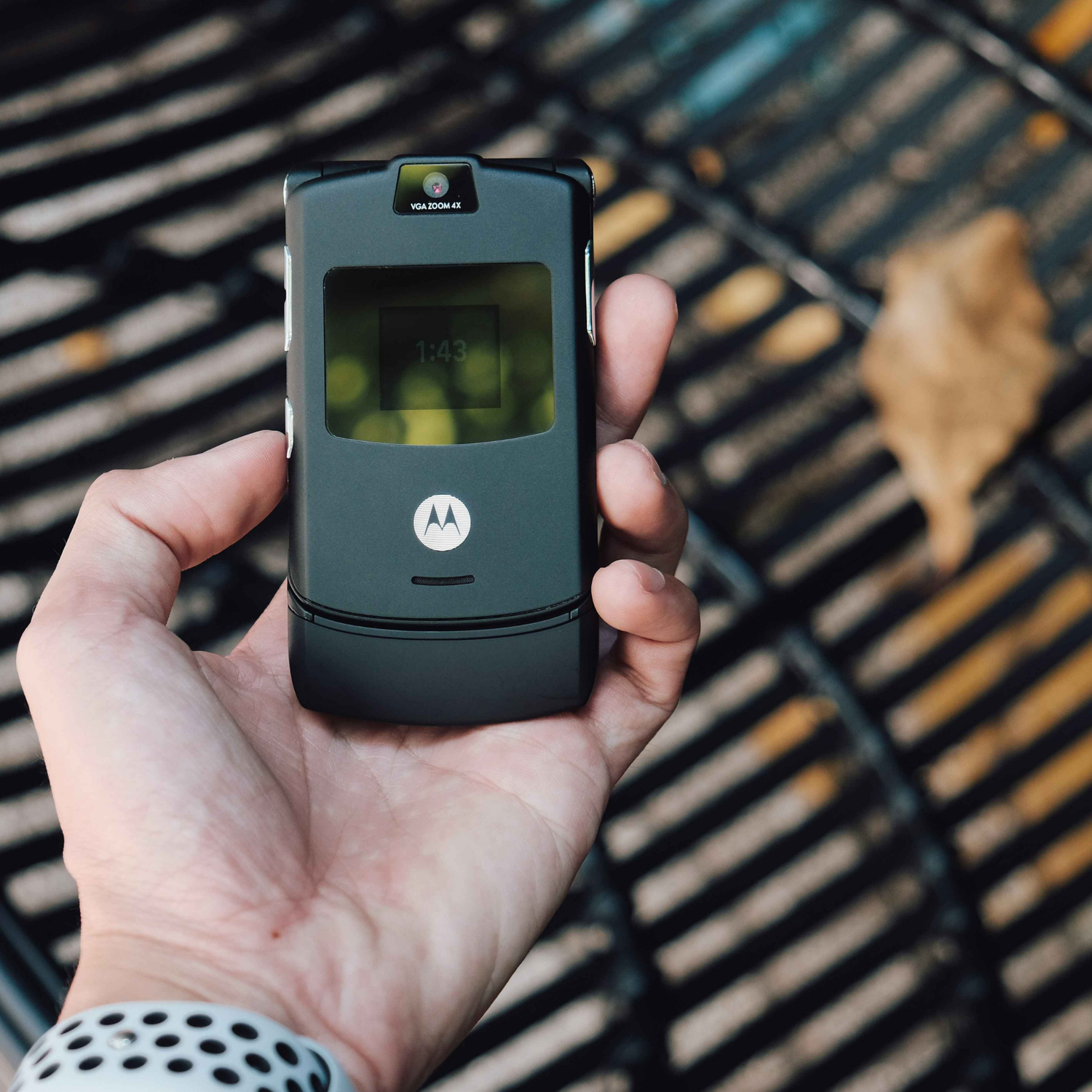 Vintage Motorola Phones - Classic Phone