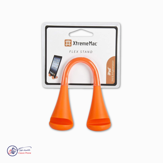 XtremeMac Flex Stand PAD‑ST3‑53 – Flexible Silicone iPad Stand