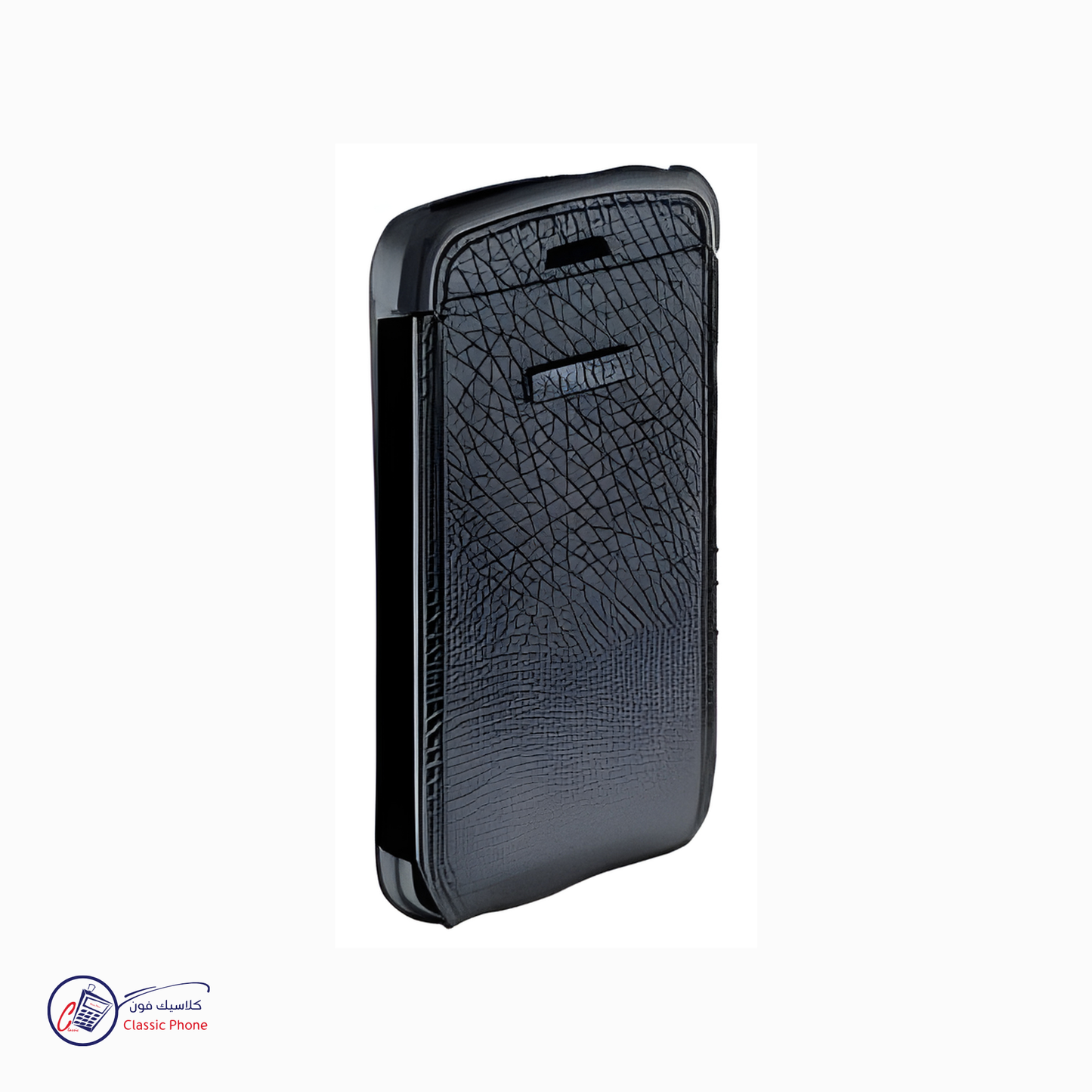 Nokia CP-509 – Original Case for Nokia C6-01