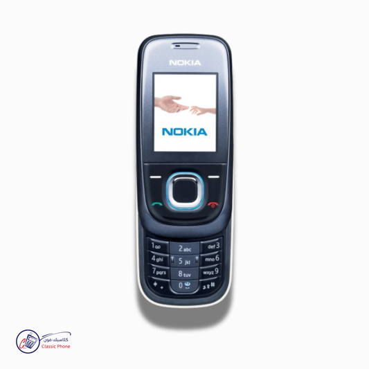 Nokia 2680 Slide – Classic Slide Phone