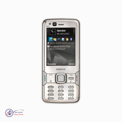 Nokia N82 – Original Classic