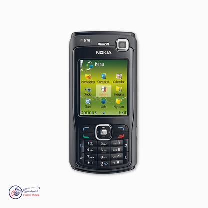 Nokia N70 (Original Classic)