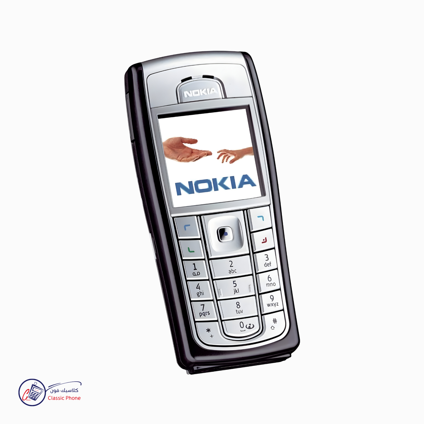Nokia 6230i – The Enhanced Classic Experience