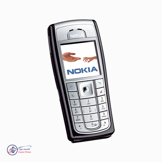 Nokia 6230i – The Enhanced Classic Experience