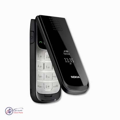 Nokia 2720 Classic – The Elegant Flip Phone