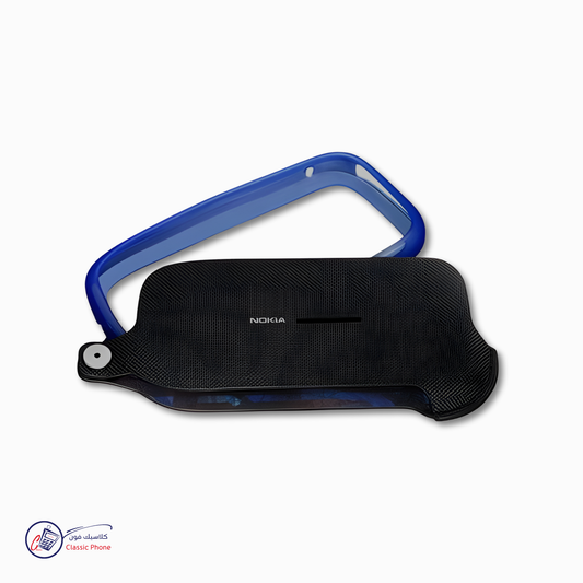 Nokia CP-519 – Original Case for Nokia C7