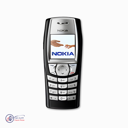 Nokia 6610 – The True Business Classic