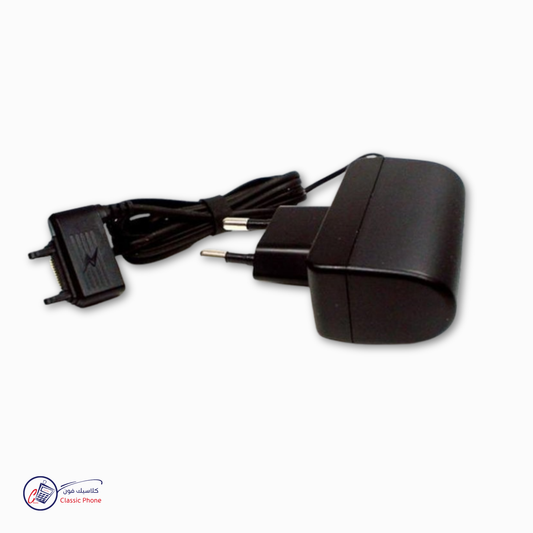 Sony Ericsson CST‑75 Two‑Port Standard Charger
