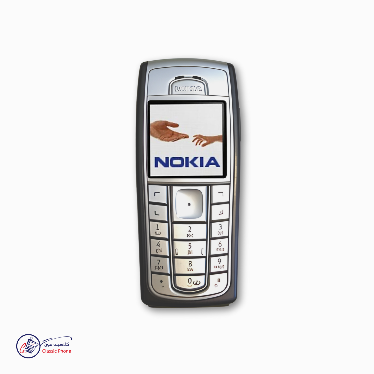 Nokia 6230 – The Original Compact Legend