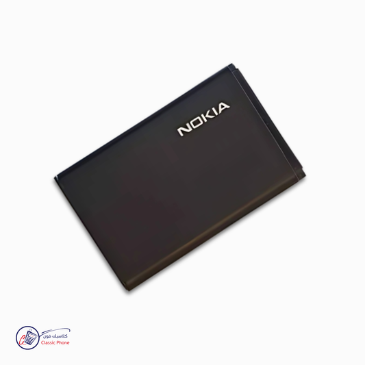 Nokia BL‑5C Li‑Ion Battery – 3.7 V / 1020 mAh