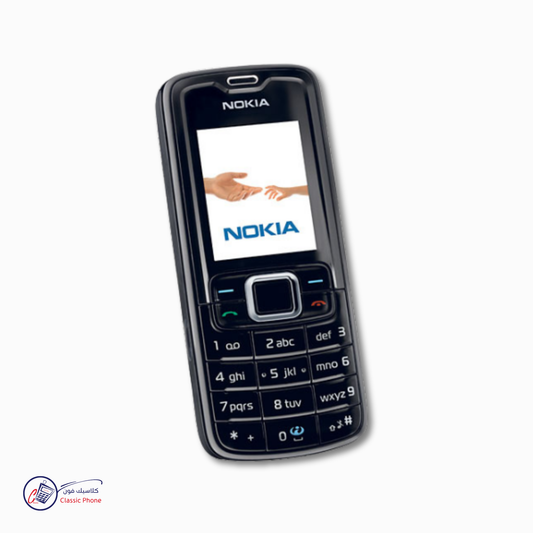 Nokia 3110 classic – Reliable Mid‑Range Candy‑Bar