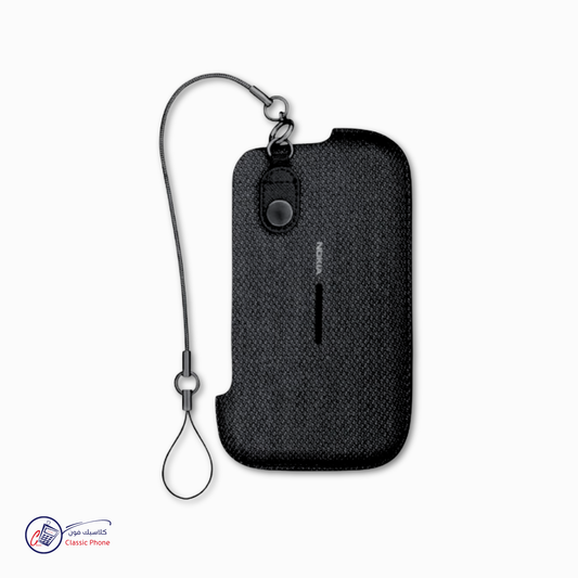 Nokia CP-506 – Original Pouch Case for Classic Nokia Phones