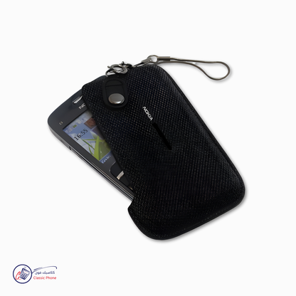 Nokia CP-506 – Original Pouch Case for Classic Nokia Phones