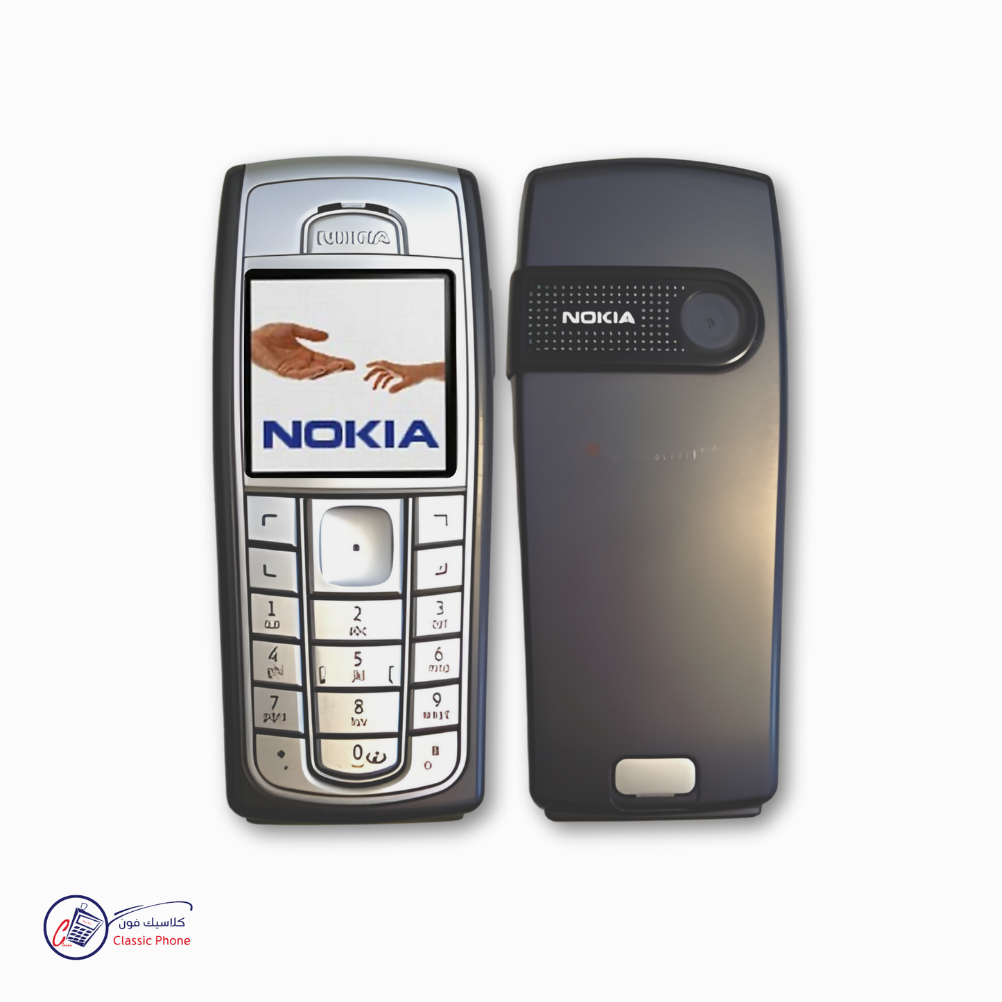 Nokia 6230 – The Original Compact Legend