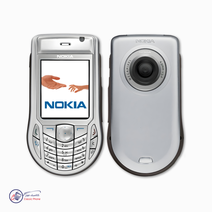Nokia 6630 – The Original 3G Powerhouse