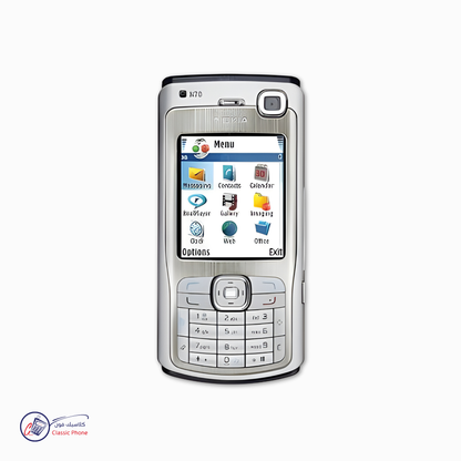 Nokia N70 (Original Classic)