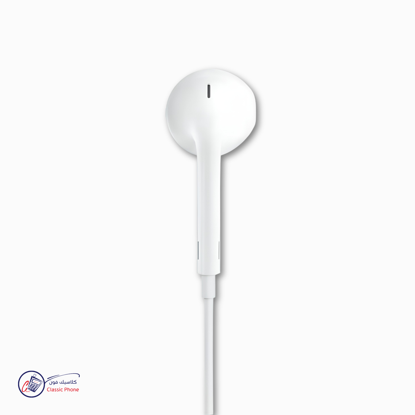 MWTY3ZMA Wired One-Side Headset – Simple, Clear & Practical