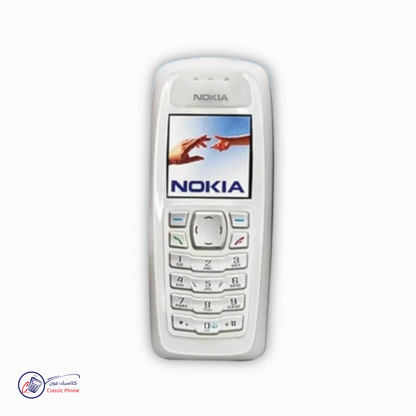 Nokia 3100 – Colorful and Dependable Entry-Level Phone