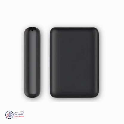 Cougar SP1 Mini Power Bank – 10000mAh, 2.4A Fast Charging