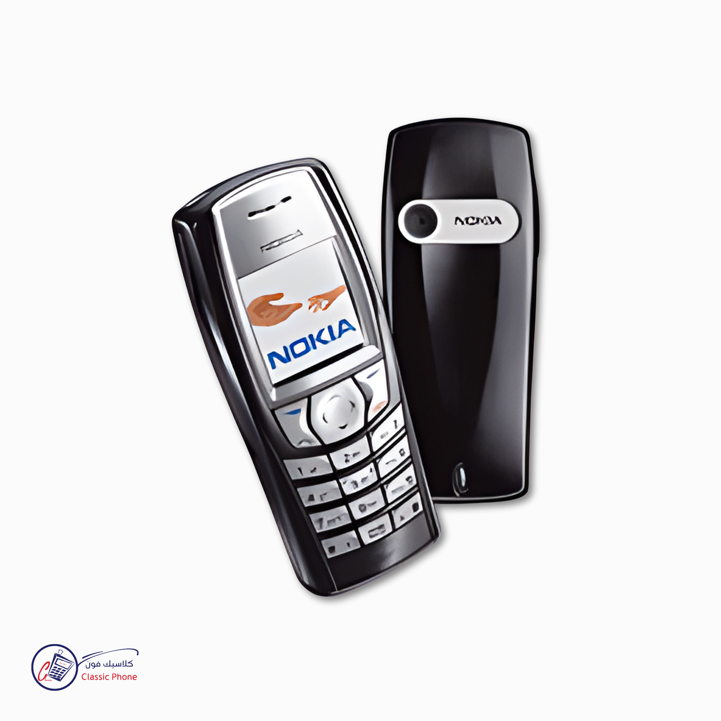 Nokia 6610 – The True Business Classic