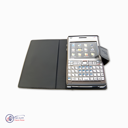 Nokia CP-271 – Original Case for Nokia E61i