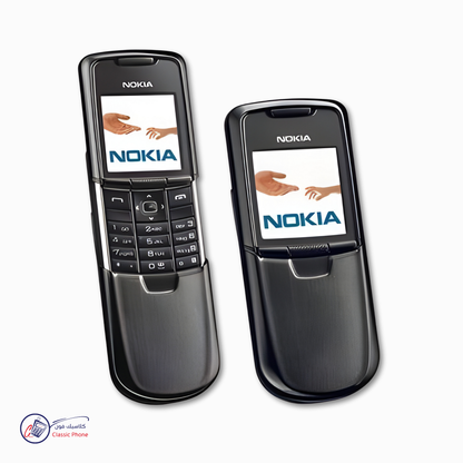 Nokia 8800 Classic – The Timeless Luxury Icon