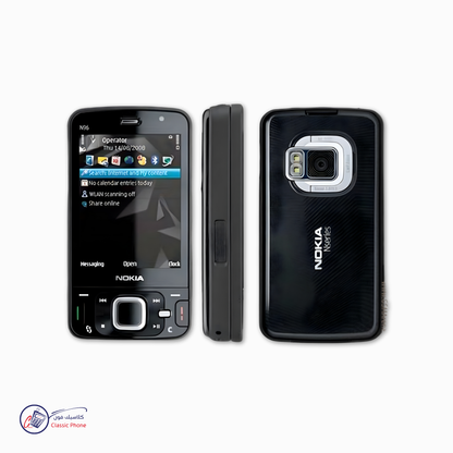 Nokia N96 – Original Classic