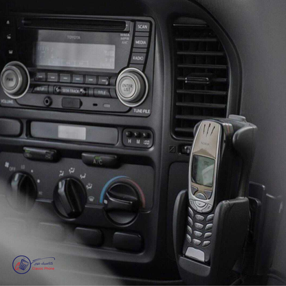 Nokia CARK‑91 Advanced Hands-Free Car Kit