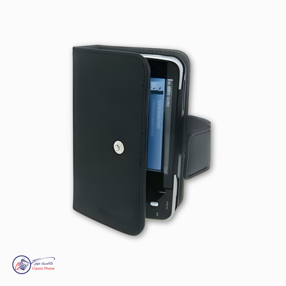Nokia CP-293 – Original Nokia Leather Carry Case