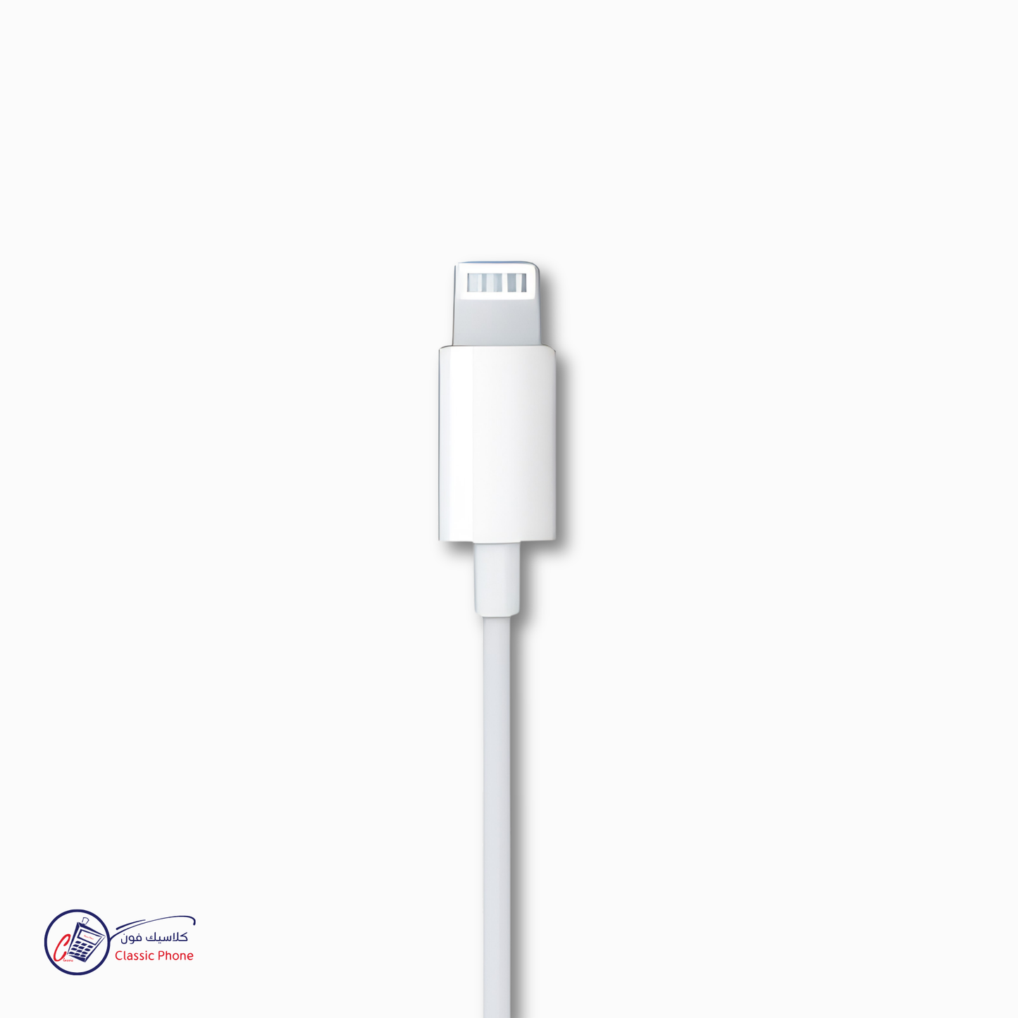 MWTY3ZMA Wired One-Side Headset – Simple, Clear & Practical